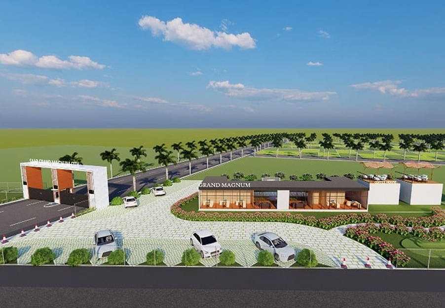 plots in sriperumbudur